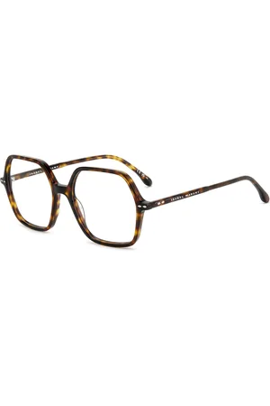 Isabel Marant Tilbehør, unisex, Brun, 54 MM, Brillerammer
