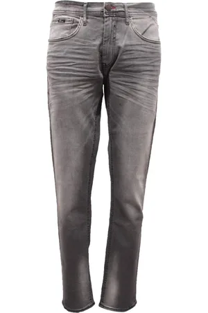 Blend Jeans, Herre, Sort, W32, Denim, Twister Slim Denim Bukser