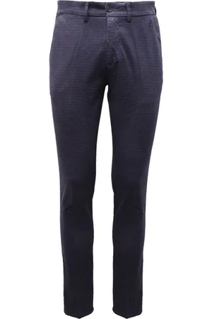 HARMONT&BLAINE Bukser, Herre, Blå, XS, 2832Ar Narrow FIT bukser