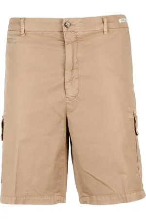 L.B.M. 1911 Shorts, Herre, , 2XL, Bomuld, Bermuda