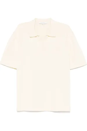 Maison Kitsuné Top, Herre, , M, T-shirts og Polos