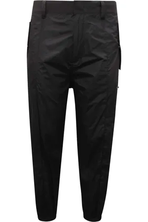 Emporio Armani Bukser, Herre, Sort, XL, Emporio Tech Bukser 3D1Pc6 1Navz