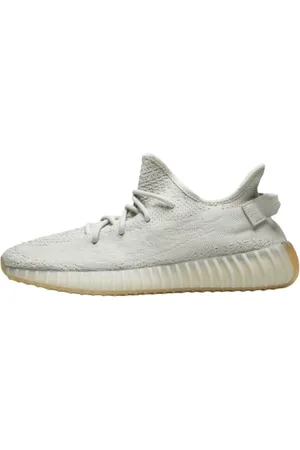 Yeezy Sko, Herre, Hvid, 41 1/3 EU, Boost 350 V2 Sneakers til mænd