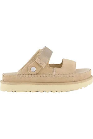 UGG Sko, Dame, , 37 EU, Goldenstar Glide Damestøvler