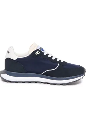 Blauer Sko, Herre, Blå, 44 EU, Marine Nash Sko S3Nash01/Nys