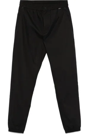 Calvin Klein Bukser, Herre, Sort, W36, Sort Pant K10K114105
