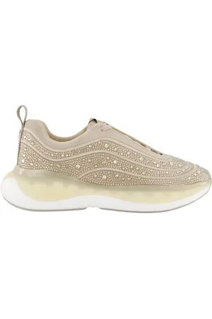 Steve Madden Sko, Dame, Lyserød, 40 EU, Flash Sneaker til kvinder