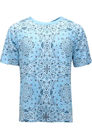 Moschino Top, Herre, Blå, S, Badetøj V3A0719 9432 i Blå