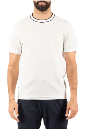 Lacoste Top, Herre, , M, Uld, Stilfuldt Polo Shirt