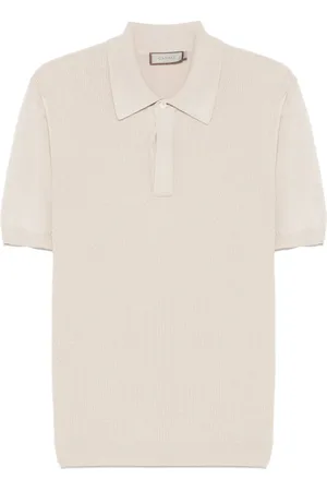 CANALI Top, Herre, , M, Button-Up Sweater
