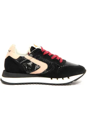 Valsport 1920 Sko, Dame, Sort, 36 EU, Magic Run Dame Sko