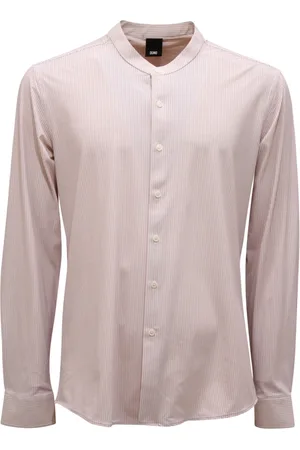 Duno Skjorte, Herre, , XL, Koi Tech Skjorte Tropea Stil