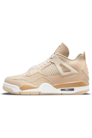 Jordan Sko, Dame, , 37 1/2 EU, Uld, Klassisk og stilfuld Air 4