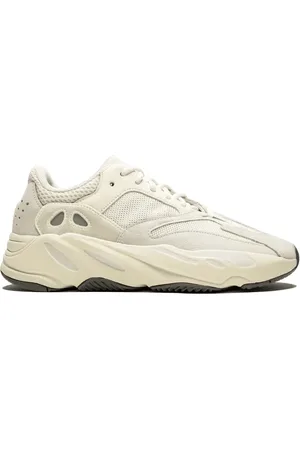 Yeezy Sko, Herre, , 36 EU, Uld, Analog Boost 700 Sneakers