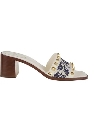 VALENTINO GARAVANI Sko, Dame, , 41 EU, Slide County Sandaler