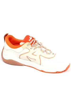 Hogan Sko, Dame, Hvid, 36 EU, Memory Foam Teknologi Sko