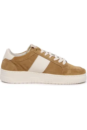 SAINT SNEAKERS Sko, Dame, , 38 EU, Italiensk Touring Sand/ Sko