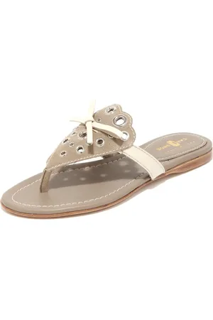CAR SHOE Sko, Dame, Brun, 35 EU, Kdy96E Model Kvinders Flip Flops