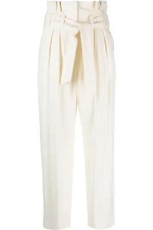IRO Bukser, Dame, , XL, Bomuld, Sweatpants