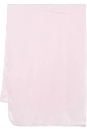 Lady Anne Tilbehør, Dame, Lyserød, ONE SIZE, Bubblegum Wrap Design Rektangulær Stole