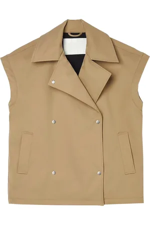 OOF Wear Jakke, Dame, , XS, Uld, Stilfuld jakke