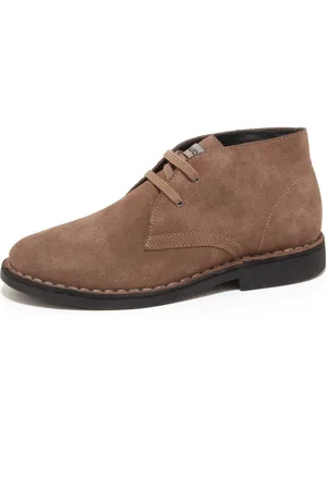 Gaudi Sko, Herre, Brun, 40 EU, Læder, Afslappet lædersko Model V52-60670