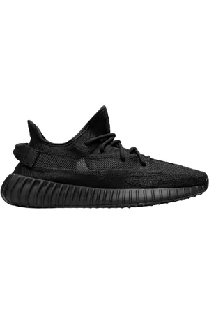 Yeezy Sko, Herre, Sort, 36 EU, Onyx Boost Sneakers Komfort Stil Kvalitet