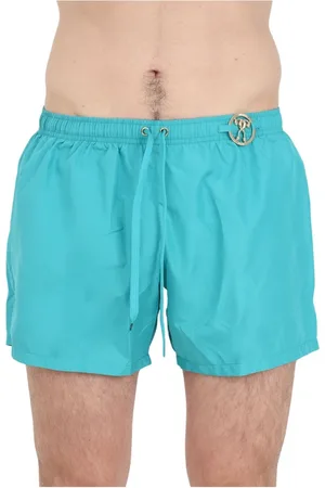 Moschino Badetøj, Herre, Grøn, M, Uld, Beachwear