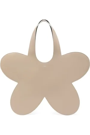 COPERNI Taske, Dame, , ONE SIZE, Uld, Logo Print Tote Taske