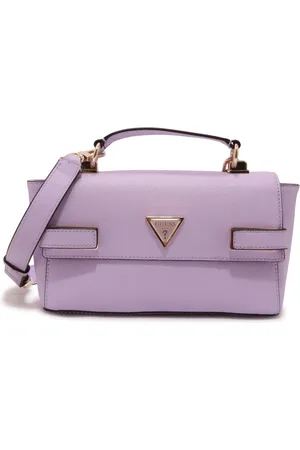 Guess Taske, Dame, Lilla, ONE SIZE, Matilde Lavender Taske