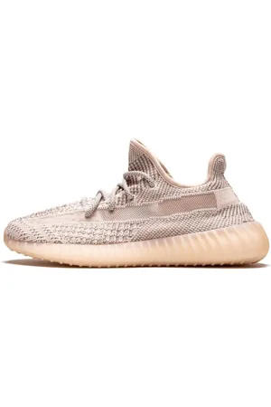 Yeezy Sko, Herre, , 44 2/3 EU, Synth Reflective Begrænset Udgave Sneaker