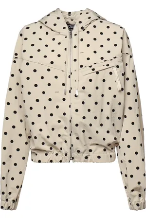 Jacquemus Jakke, Herre, , L, Uld, Hættetrøje med lynlås