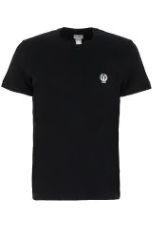 Dolce & Gabbana Top, Herre, Sort, S, Sorte T-shirts og Polos fra Dolce Gabbana