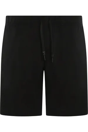 Valenza Shorts, Herre, Sort, M, Supima Sport Shorts til mænd
