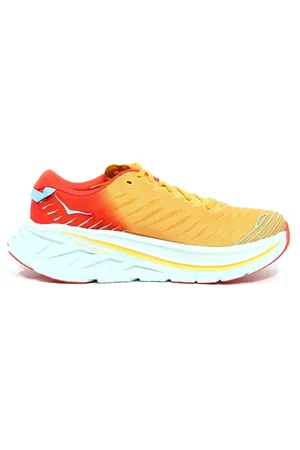 Hoka One One Sko, Herre, Gul, 40 2/3 EU, Bondi X Fiesta/Amber Sko