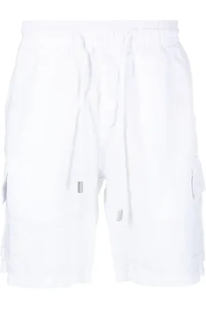 Vilebrequin Shorts, Herre, Hvid, M, Shorts