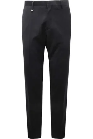 Guess Bukser, Herre, Blå, XL, Slim Fit Bukser Model 21M126