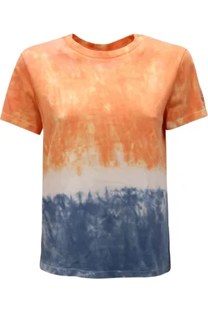 Kenzo Top, Dame, Flerfarvet, M, Uld, Stilfuld Striktop