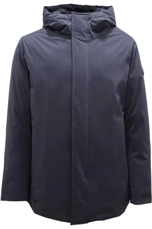 Colmar Jakke, Herre, Blå, XL, Uld, Endurance Dunjakke Navy Blå