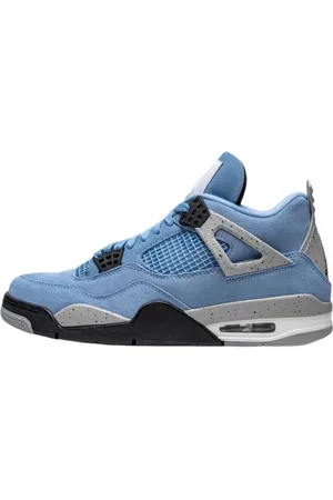 Jordan Sko, unisex, Blå, 39 EU, Uld, University Air 4