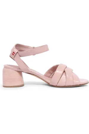 HALMANERA Sko, Dame, Lyserød, 35 EU, Glaze Cipria Sandal