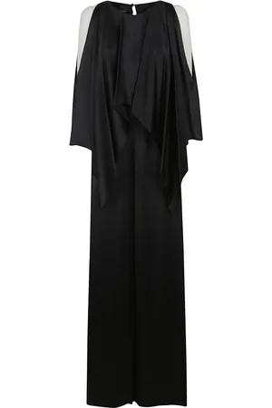 Pinko Kjole, Dame, Sort, 2XS, Sort Kjole til Kvinder Elegant