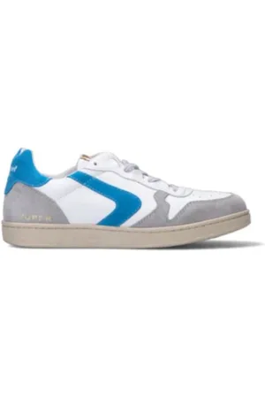 Valsport 1920 Sko, Herre, Flerfarvet, 41 EU, Suede, Sneakers