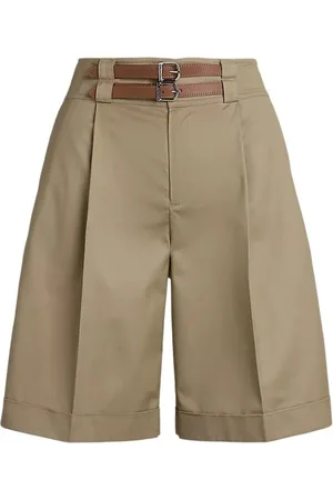 Ralph Lauren Shorts, Dame, , 2XL, Bukser