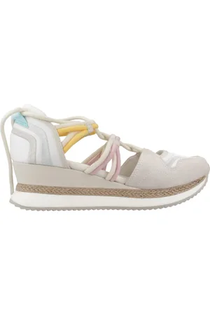 Gioseppo Sko, Dame, Flerfarvet, 37 EU, Casual Wedges Bridport Sneakers