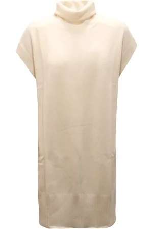 KANGRA CASHMERE Strik, Dame, , S, Cashmere, Cashmere Blend Turtleneck Sweater