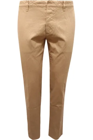 Dsquared2 Bukser, Herre, , XS, Italienske bukser model S71Ka0603