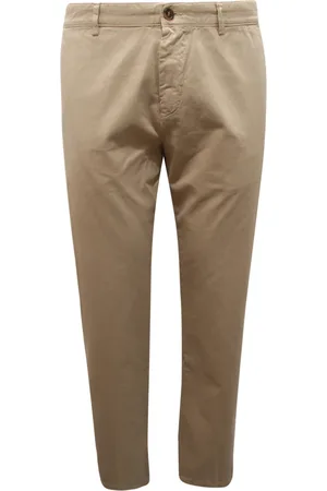 Mauro Grifoni Bukser, Herre, , 2XL, Kp120116I Kz021 Bukser