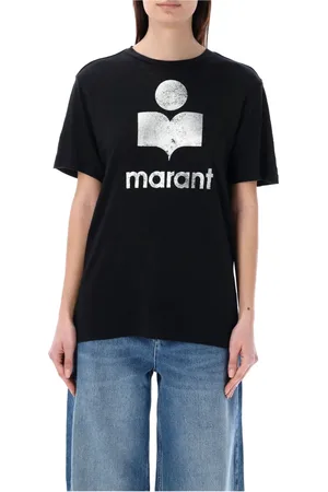 Isabel Marant Top, Dame, Sort, S, T-shirts