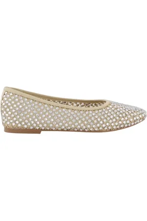 Steve Madden Sko, Dame, Lyserød, 39 EU, Marli Ballerina sko til kvinder
